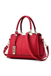 Women Handbag New Handbags for Women Multi Pockets Casual Cross Body Bags