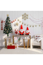 Rudolph Christmas Colorful String
