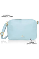 womens Mortiz Crossbody Saffiano Sling Bag Sling Bag