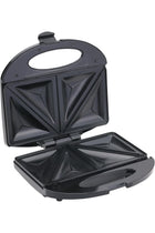 Black & Decker 600W 2-Pack Non-Stick Sandwich Maker - Ts1000-B5