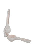 Lemon Squeezer White 19cm