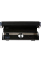 BLACK+DECKER 2000W Family Health Grill 1500 cm² Double Grilling Non-Stick