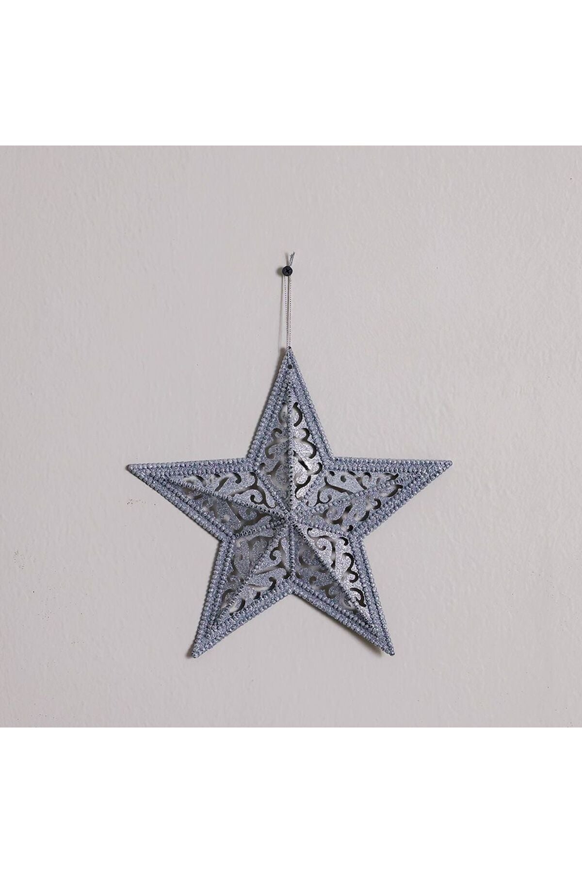 Rudolph Christmas North Star 25Cm