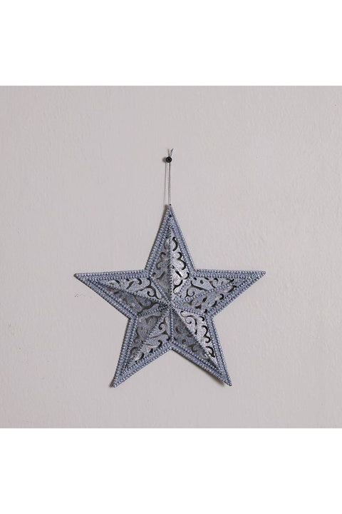 Rudolph Christmas North Star 25Cm