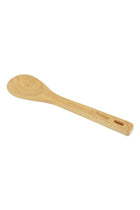 Wooden Ladle Beige 33.5x7.1cm