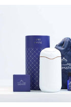 AF60 Portable Fragrance Diffuser White