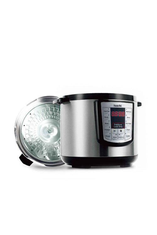 10 L Electric Pressure Cooker