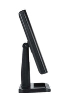 21 LED Lights Vanity Table Makeup Mirror Black