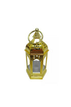 Lantern Ornaments - Box of 12