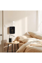 - SCENT ECONO - Economical App-Controlled Aromatherapy Scent Diffuser (Black)
