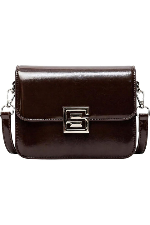 Women’s Handbag – Ladies Classic Crossbody Bag