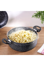 9pcs Ritz Plus Cookware Set