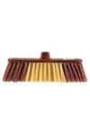 Floor Broom with a Long Wooden Stick- DC3101