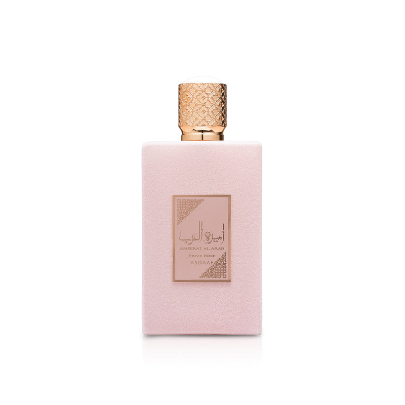 Lattafa Ameerat Al Arab Prive Rose
