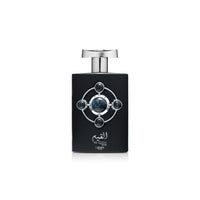 Lattafa Al Qiam Silver