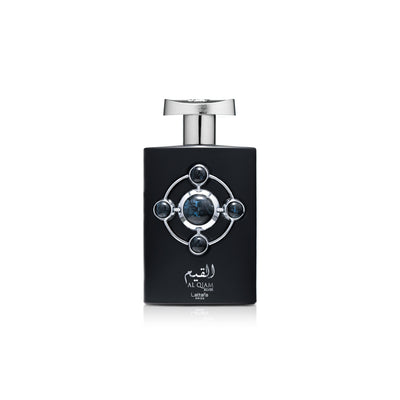 Lattafa Al Qiam Silver