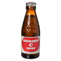 Oronamin C Health Drink - (50x120ml)