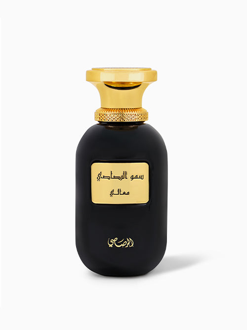 Rasasi Somow Al Rasasi Maali Edp 100 Ml