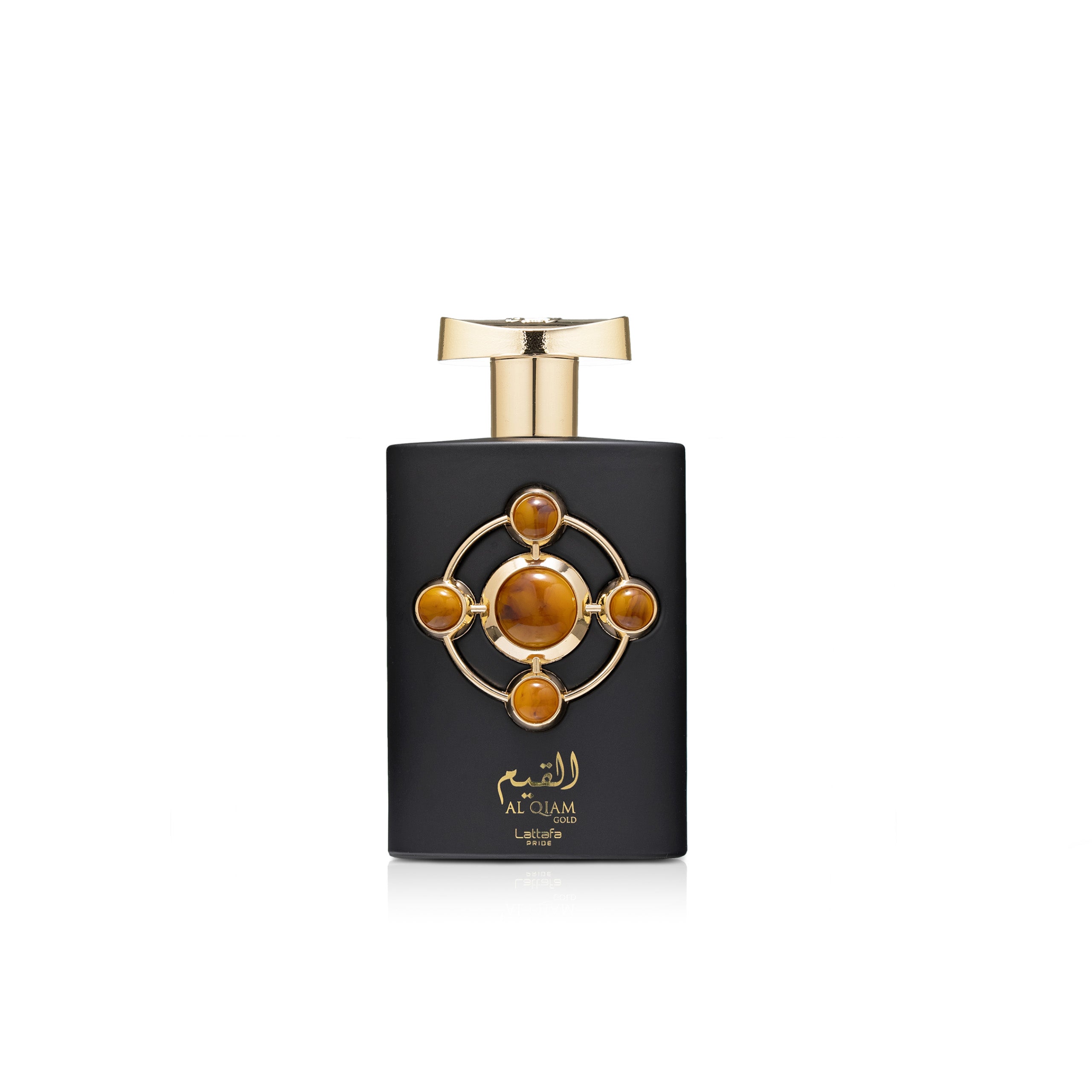 Lattafa Al Qiam Gold