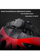 DUNISO Cycling helmet, portable multifunctional  helmet, suitable for adult men and women's mountain bikes, skateboards, roller motorcycles, commuting - Image 5