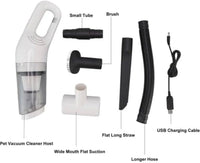 3-in-1 Cordless Vacuum Cleaner, Multifunction, 12000PA Super Suction, 120W, Rechargeable