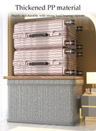 DUNISO 3 Pcs Clothes Storage Box With Lid，Foldable Wardrobe Organizer, Drawer Organizer，Moisture and Mold Prevention，Sturdy，Durable，Dustproof，for Organizing Clothing Jeans Toys Book Shelves Closet Wardrobe，50*40*33cm - Image 5