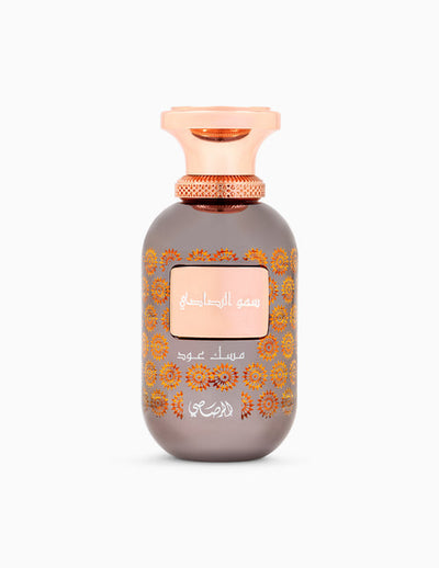 Rasasi Lamaan - Musk Oud