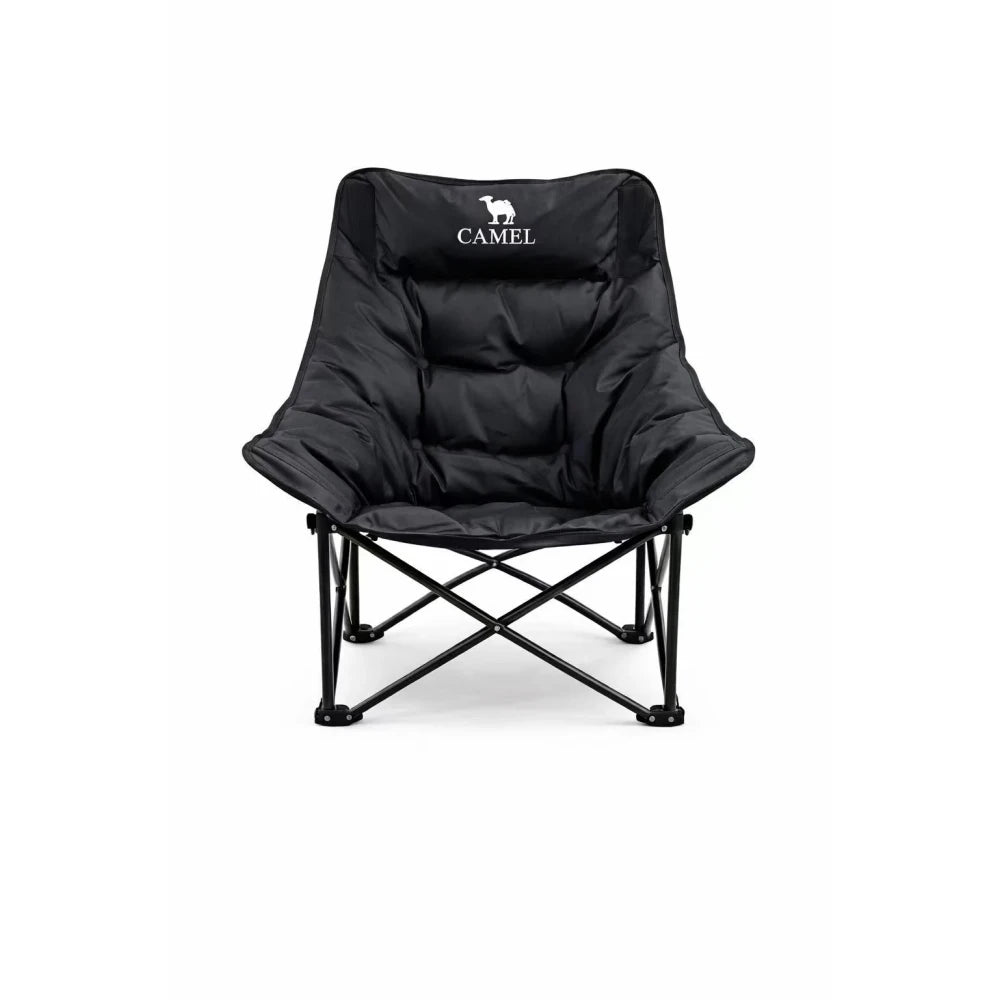 Camel Foldable Camping Chair