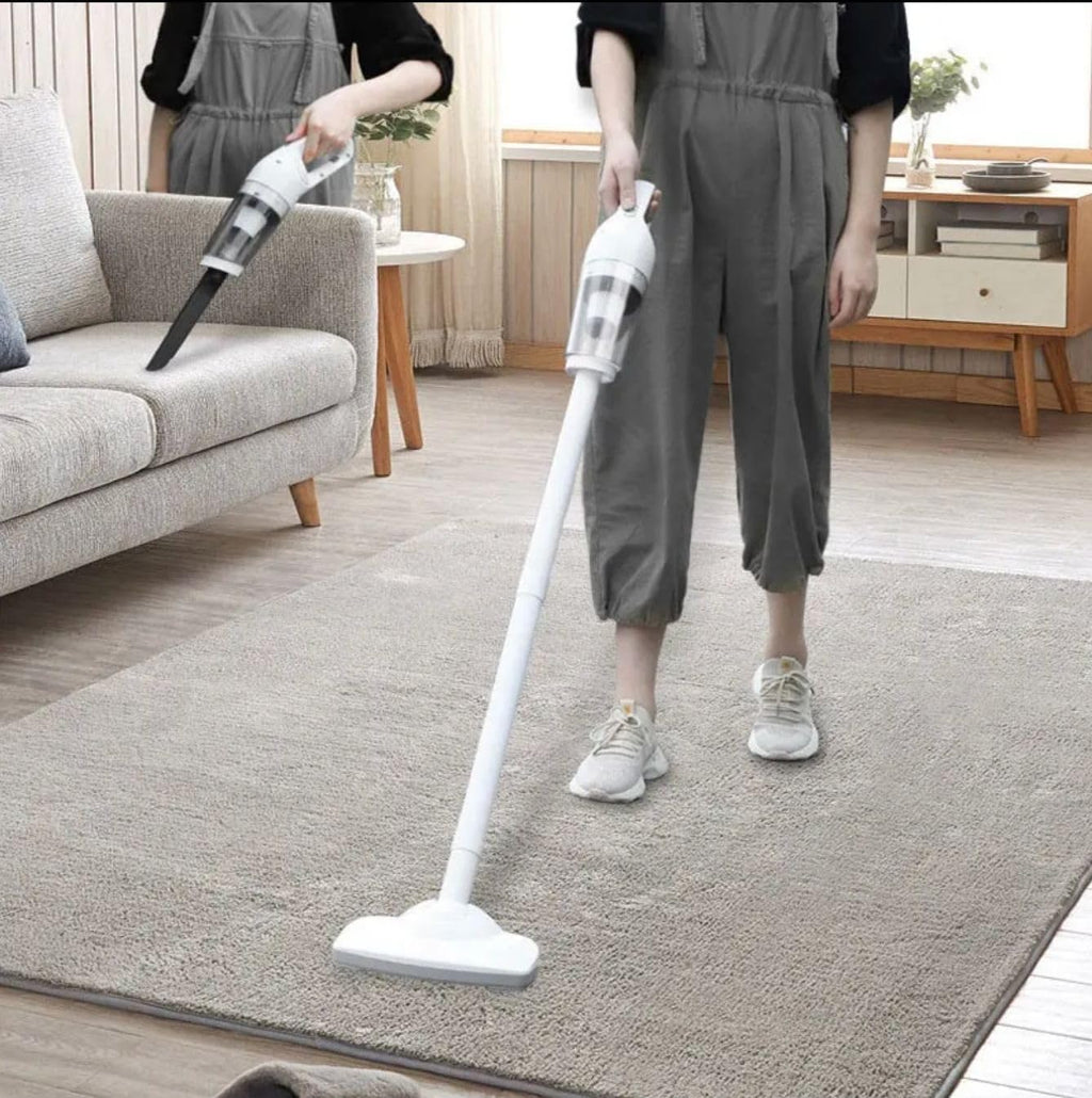3-in-1 Cordless Vacuum Cleaner, Multifunction, 12000PA Super Suction, 120W, Rechargeable