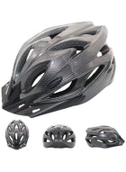 DUNISO Cycling helmet, portable multifunctional  helmet, suitable for adult men and women's mountain bikes, skateboards, roller motorcycles, commuting - Image 2