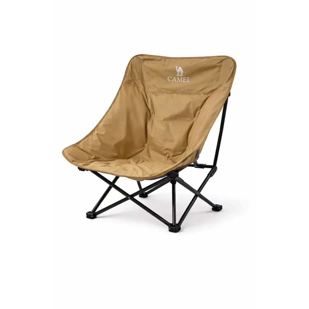 Camel Foldable Camping Chair