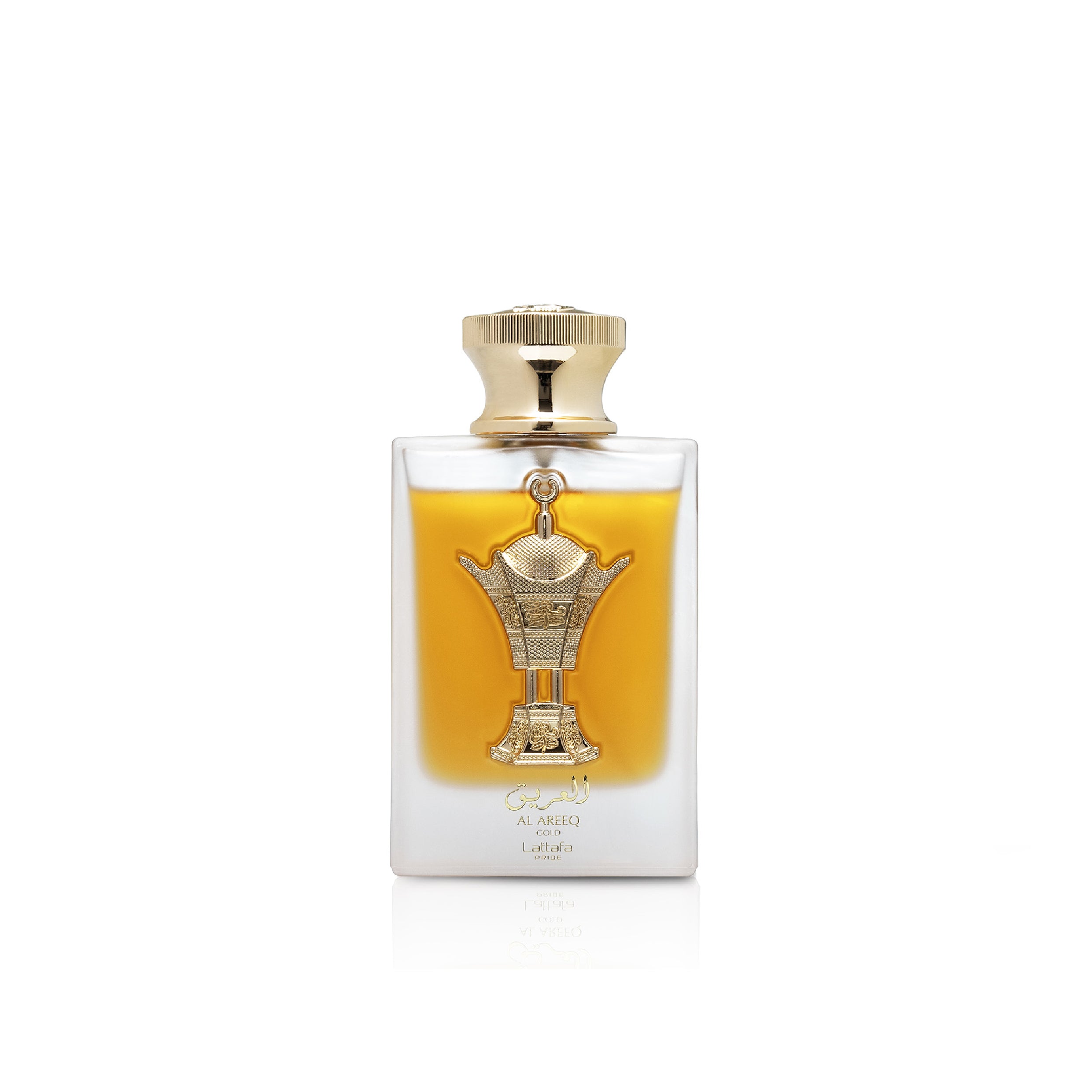 Lattafa Al Areeq Gold