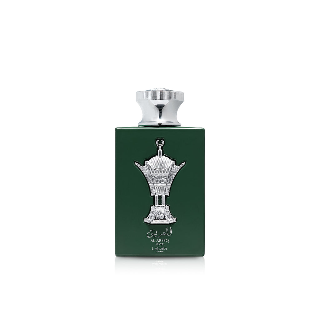 Lattafa Al Areeq Silver