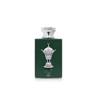 Lattafa Al Areeq Silver