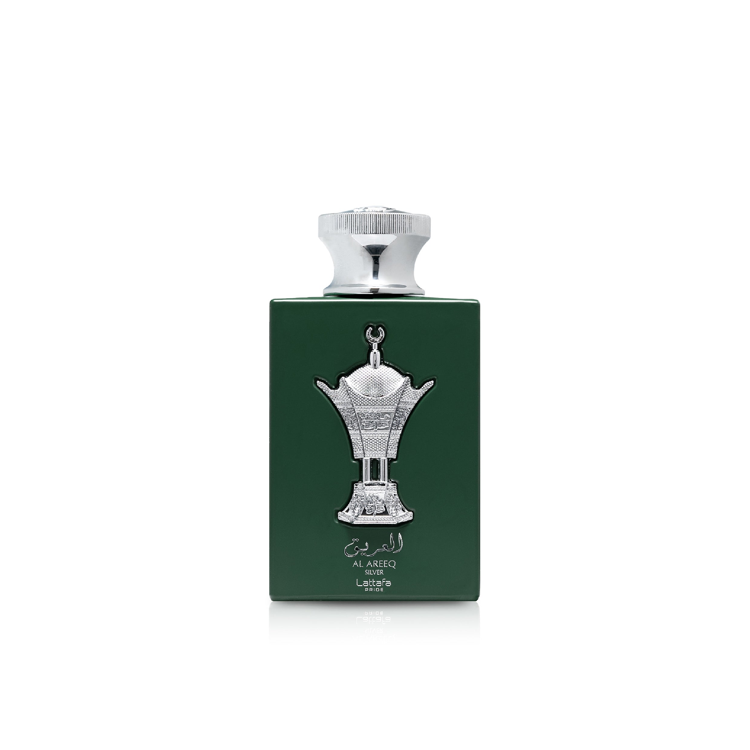 Lattafa Al Areeq Silver