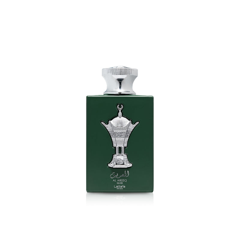 Lattafa Al Areeq Silver