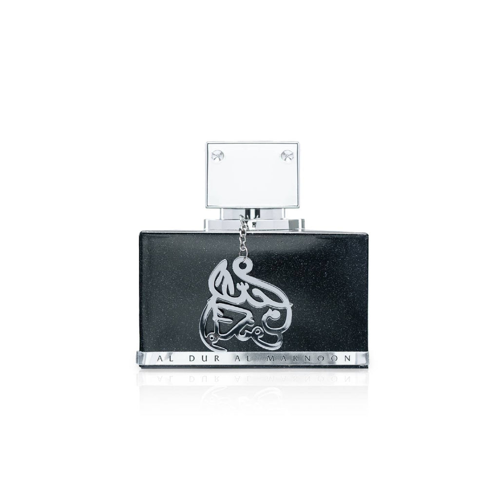 Lattafa Al Dur Al Maknoon Silver