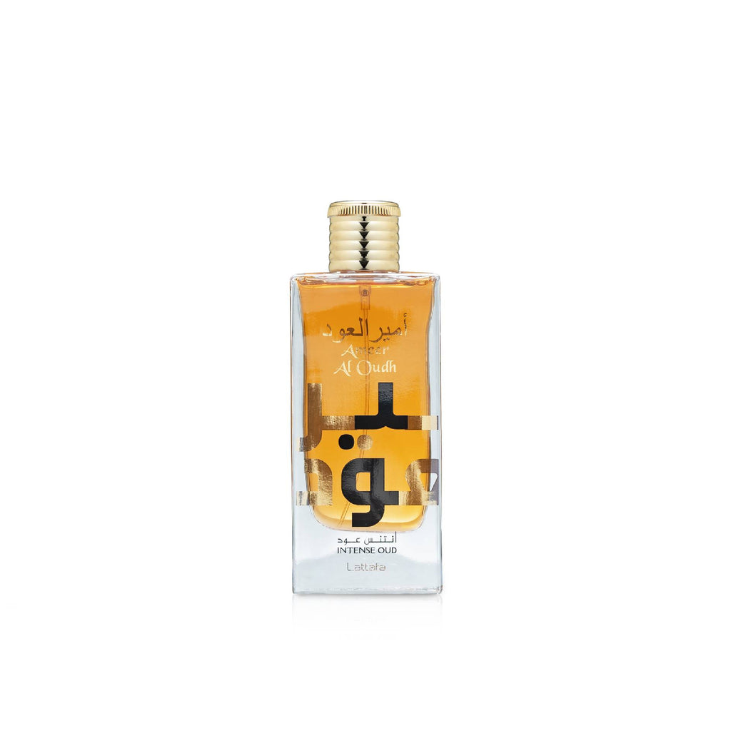 Lattafa Ameer Al Oudh – Intense