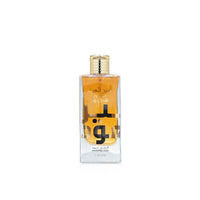 Lattafa Ameer Al Oudh – Intense