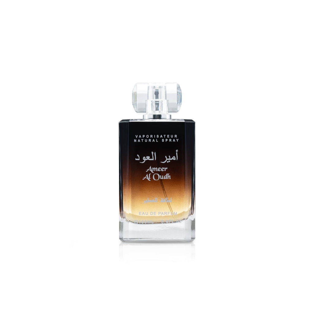 Lattafa Ameer Al oud