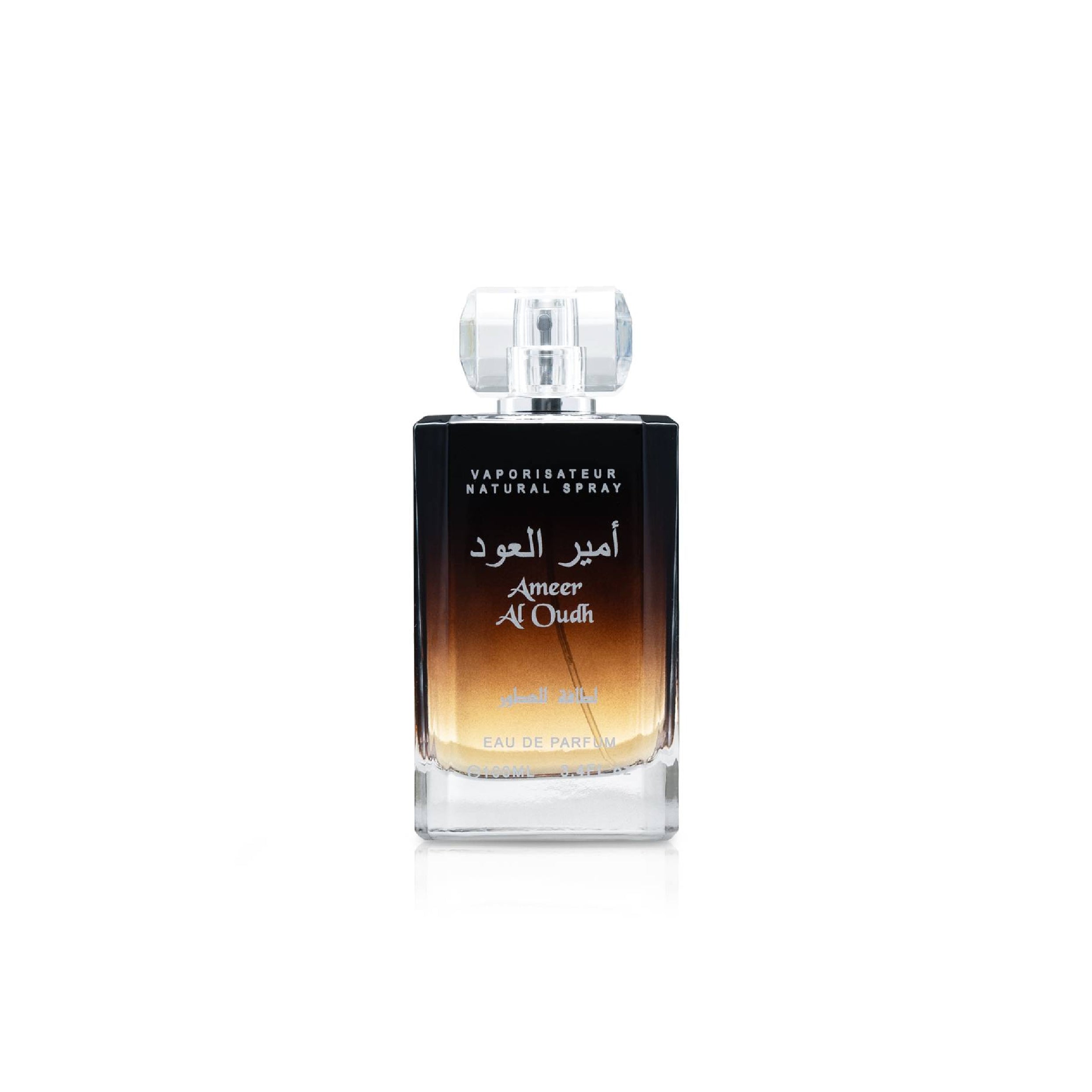 Lattafa Ameer Al oud