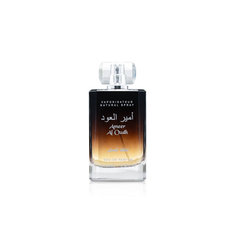 Lattafa Ameer Al oud