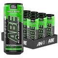 Applied Nutrition ABE Apple Burst Energy Drink Cans - (12x330ml)