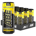 Applied Nutrition ABE Cloudy Lemonade Pre Workout Energy Cans - (12x330ml)