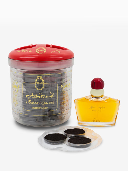 Rasasi Baad Al Bukhoor