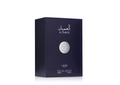 Lattafa Al Ameed Silver