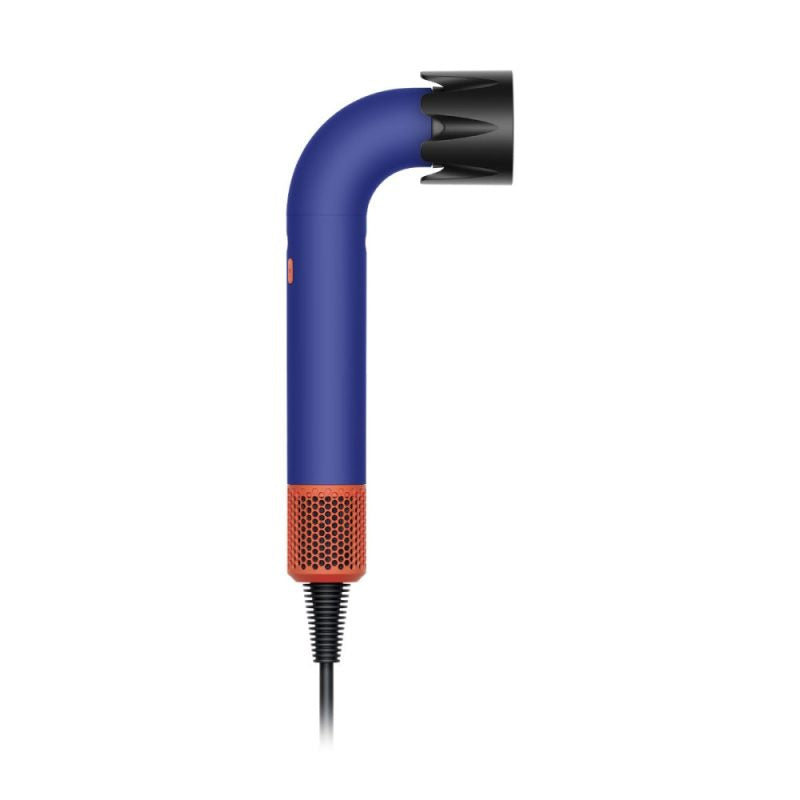 Dyson Supersonic R HD18 Professional Vinca Blue/Topaz – International Version