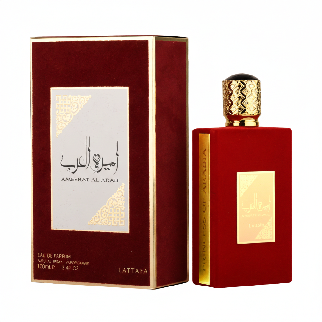 Lattafa Ameerat Al Arab