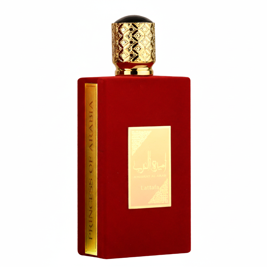 Lattafa Ameerat Al Arab