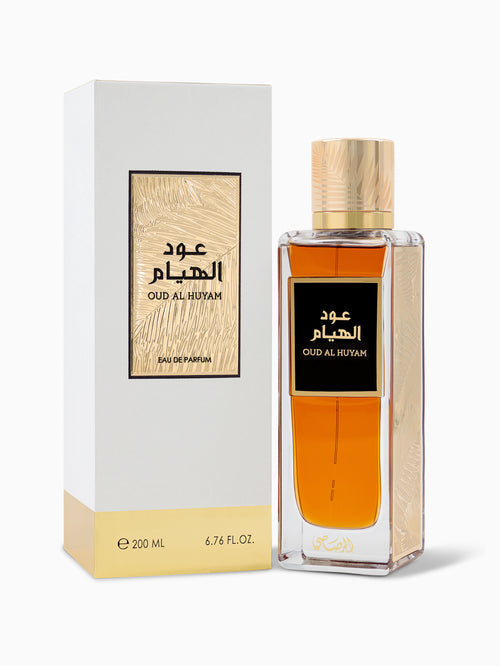 Rasasi Oud Al Huyam